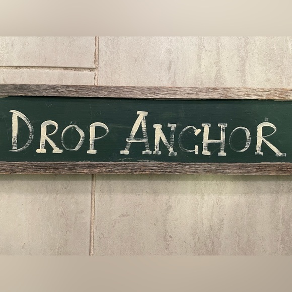 Hanging Coastal Decor - Picture 3 of 4